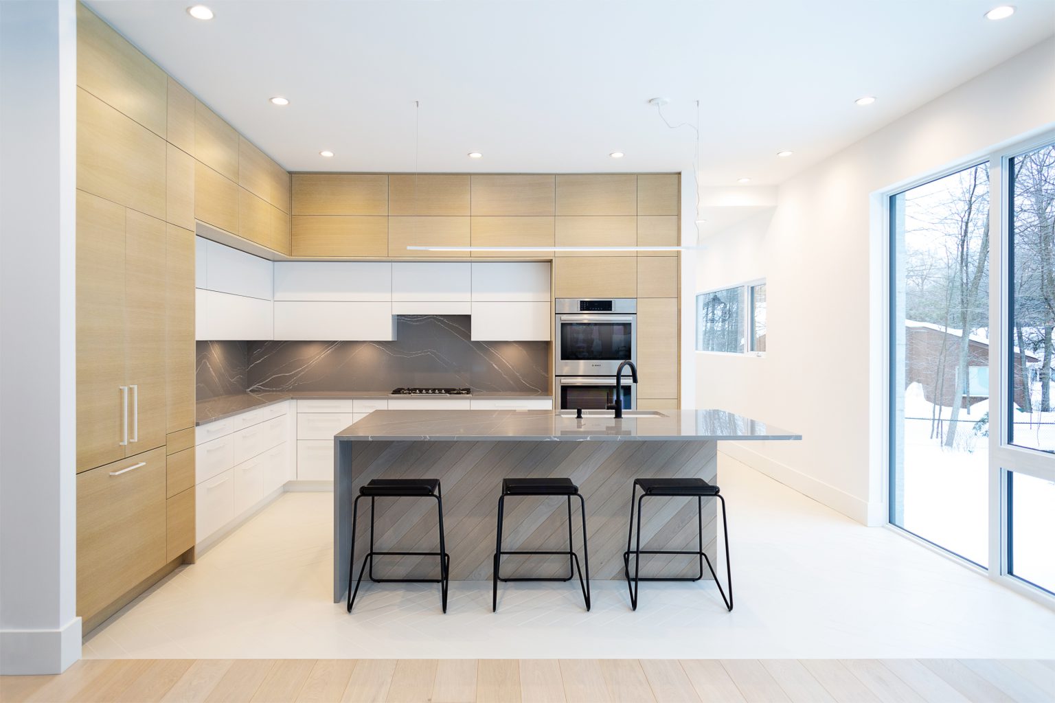 Doors for IKEA Cabinets - Swedish Door Custom Cabinet Doors