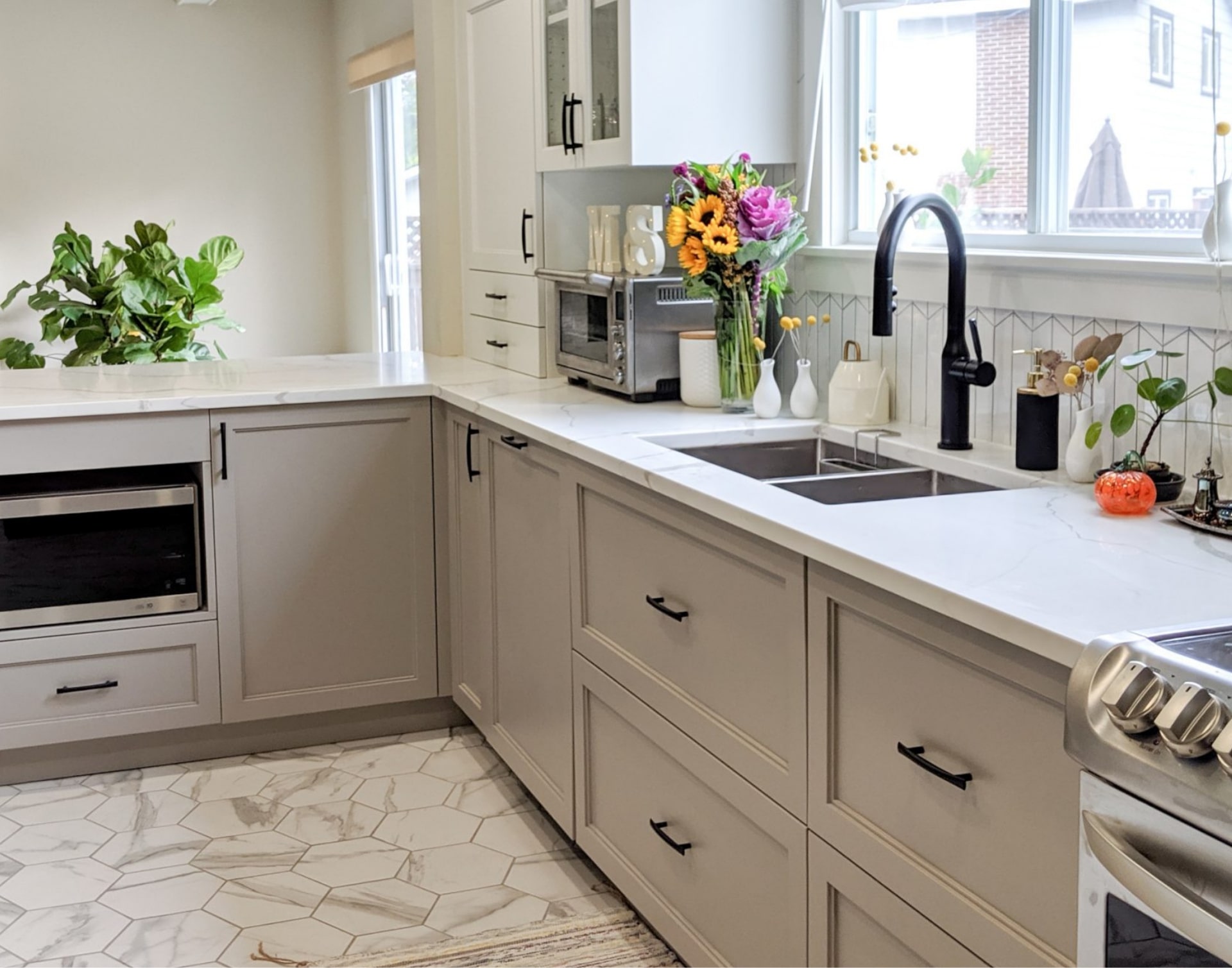 Customize IKEA Sektion Cabinets With Doors And Components Customize IKEA Sektion Cabinets With Doors And Components