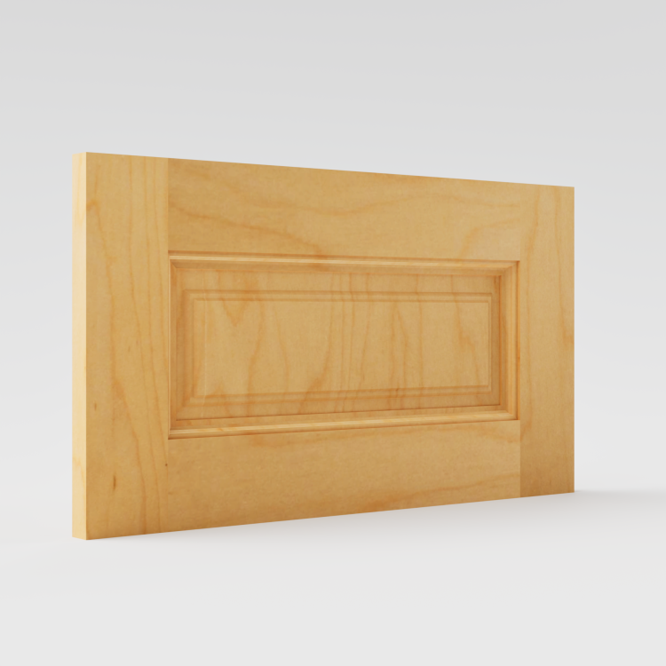 RUBEN Wood Drawer Front