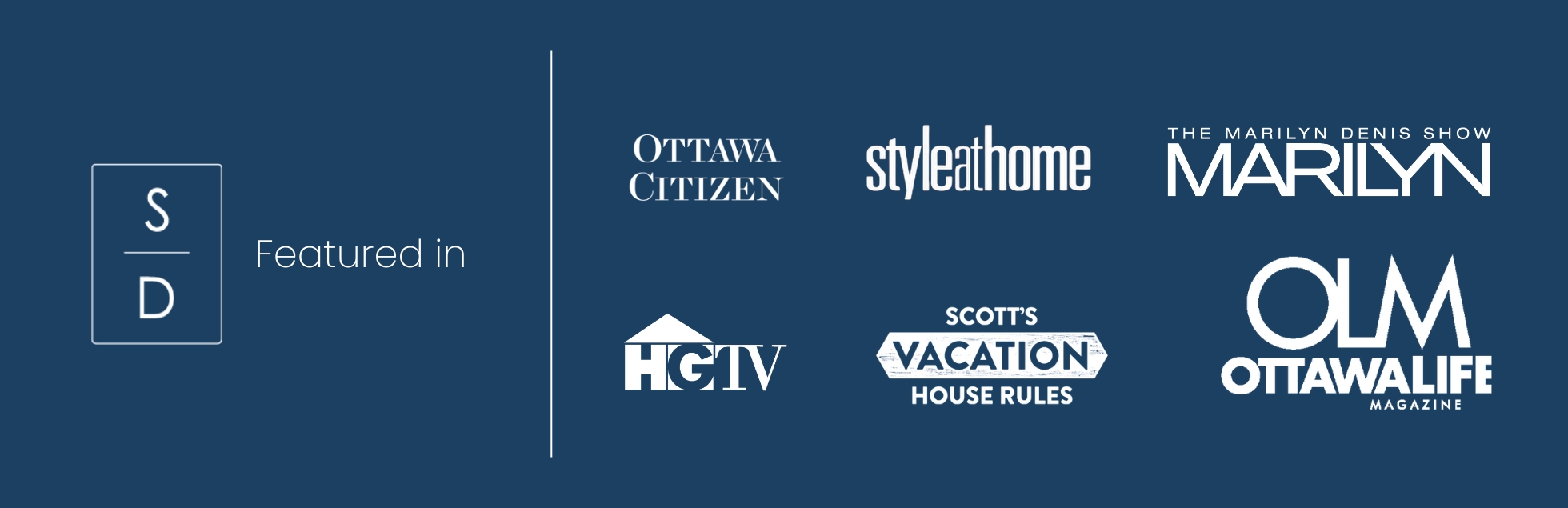 Swedish Door Featured In Media