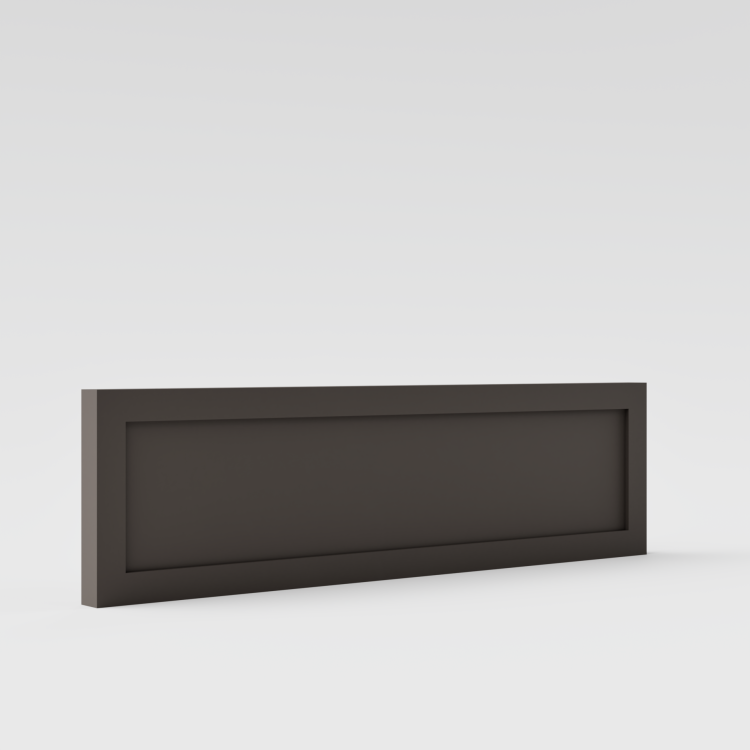 EMIL Drawer Front