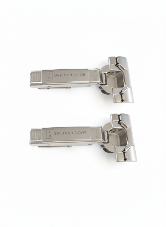 110° Sektion Compatible Hinge Set