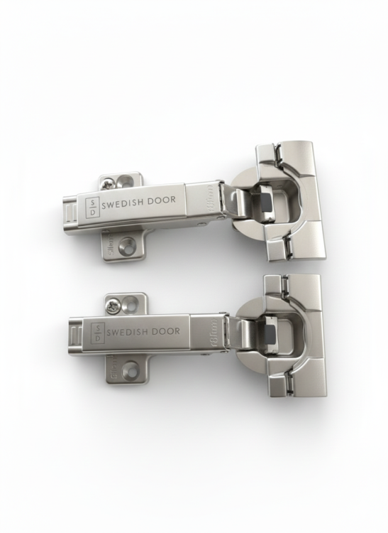 110° Universal Hinge Set