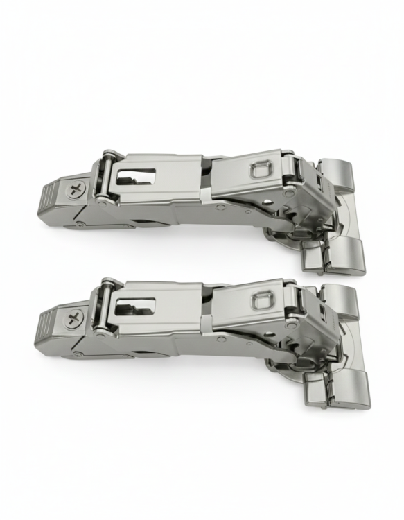 155° Sektion Compatible Hinge Set