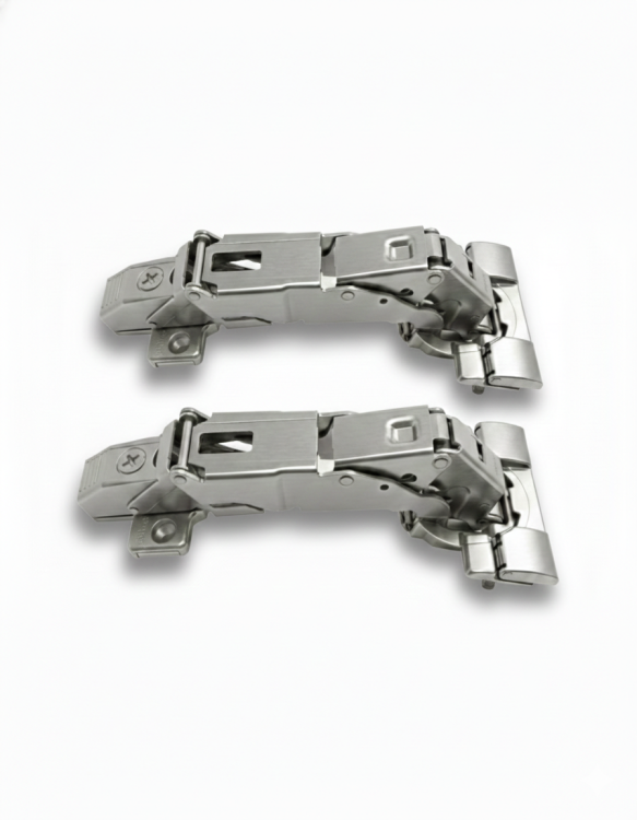 155° Universal Hinge Set