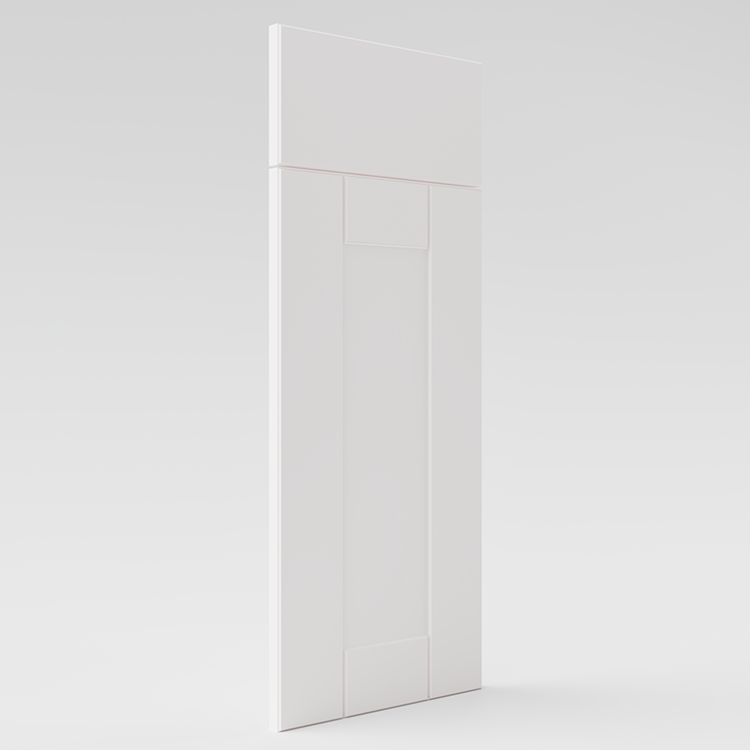 ADDIE Drawer Fronts - 1 Door, 1 Drawer Set