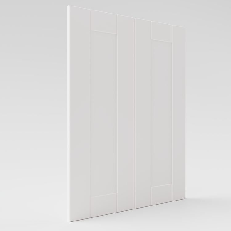 ADDIE Lower Bi-Fold Corner Door