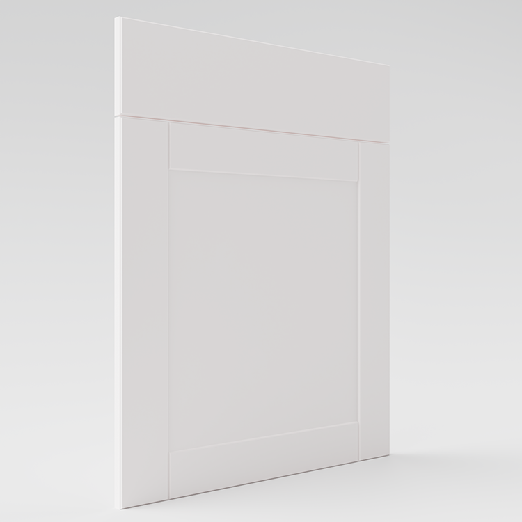 ADDIE Drawer Fronts - 1 Door, 1 Drawer Set