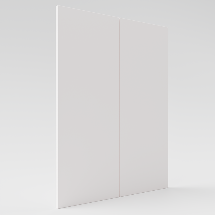 ANIK Lower Bi-Fold Corner Door