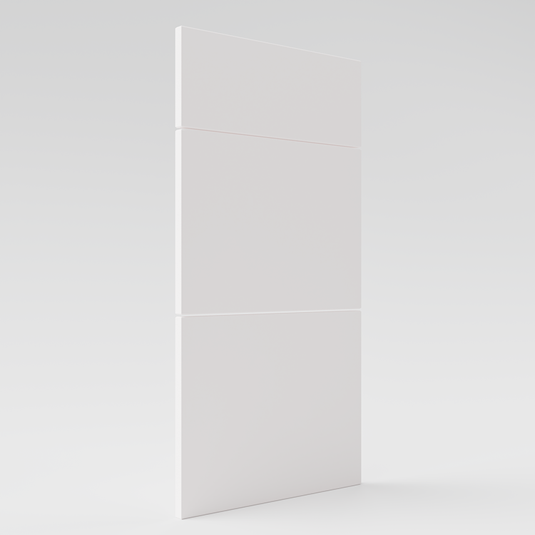 ANIK Drawer Fronts - 3 Drawer Set