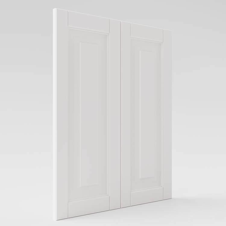 Livia Lower Bi-Fold Corner Door