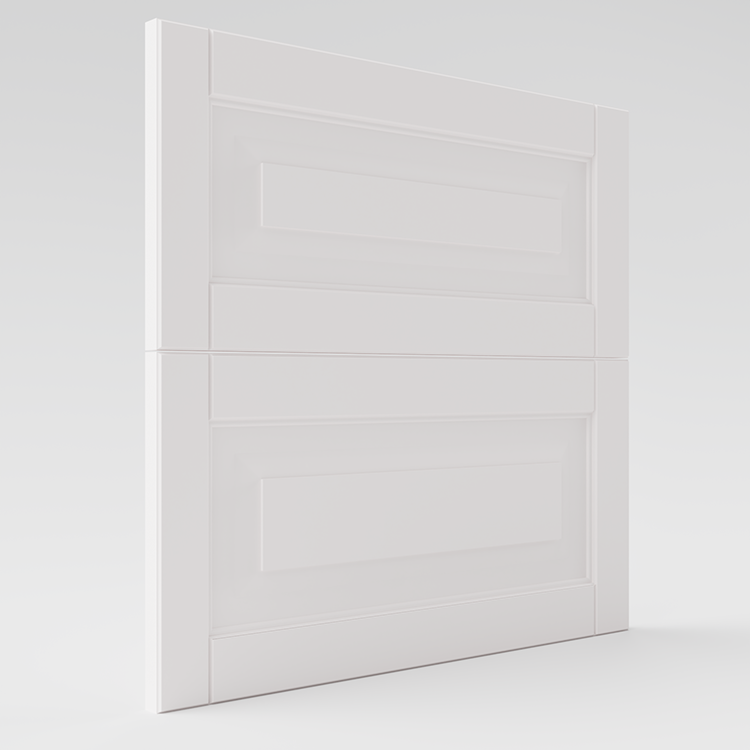 Livia Drawer Fronts - 24 x 24 - 2 Drawer Set