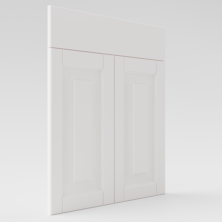 Livia Drawer Fronts - 1 Drawer, 2 Door Set