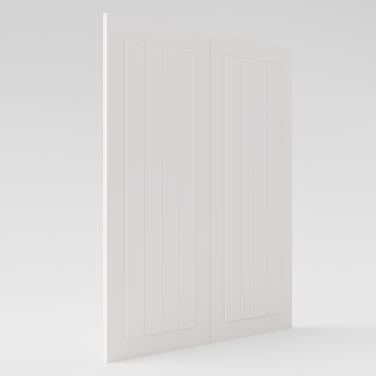 Sven Lower Bi-Fold Corner Door