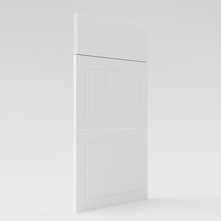 Sven Drawer Fronts - 3 Drawer Set