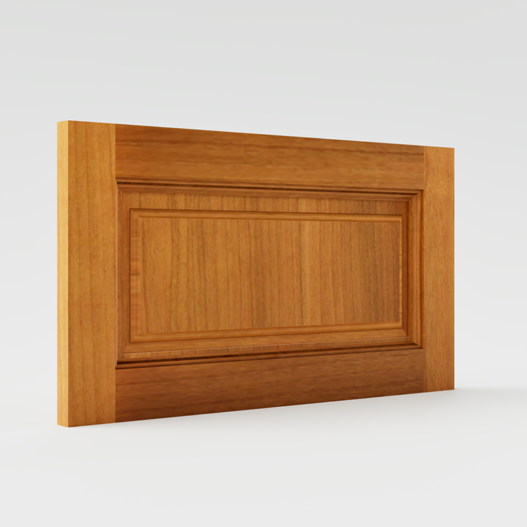 ASTRID Wood Drawer Front